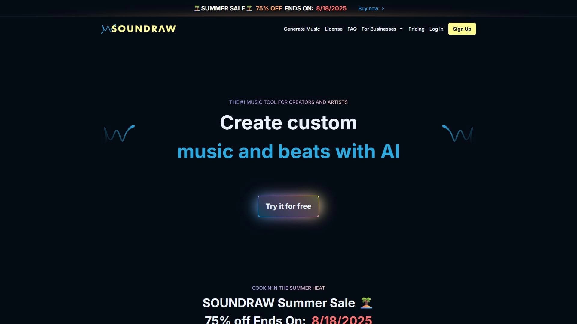 Soundraw