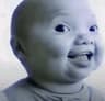 AI Baby Meme