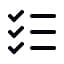 AI Checklist Generator