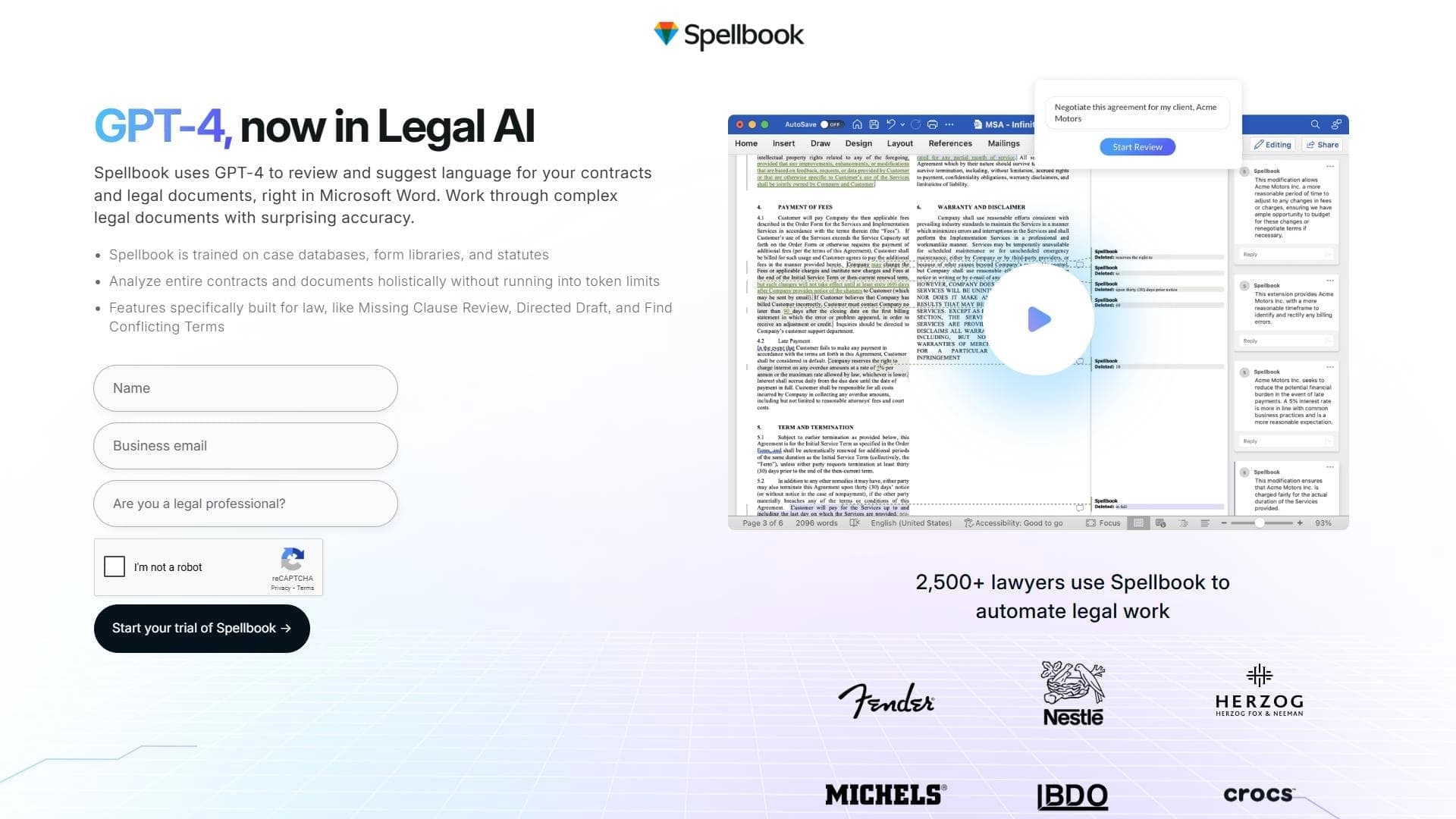 Spellbook