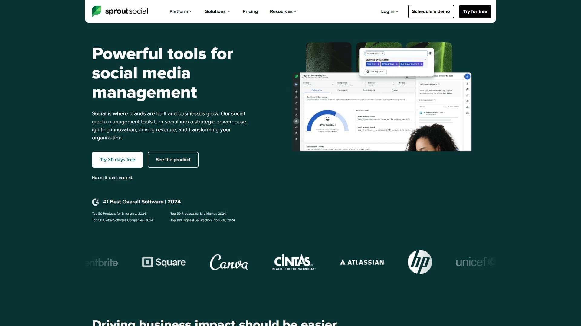Sprout Social