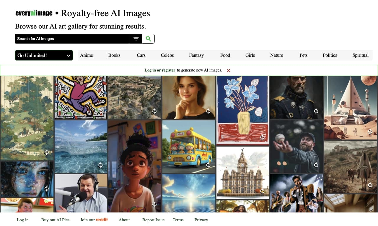 AI Photo Wizard