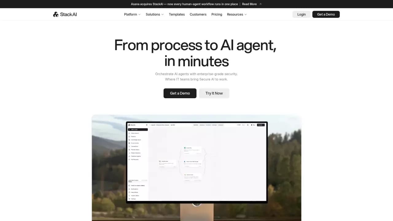 StackAI