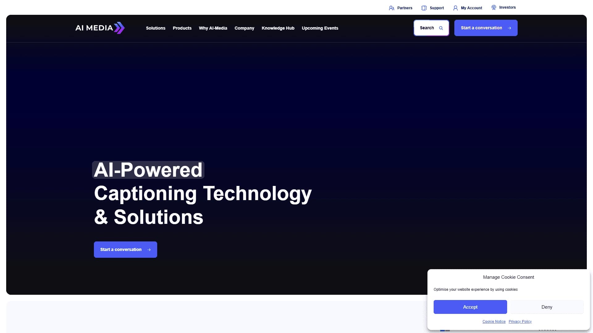 AI-Media