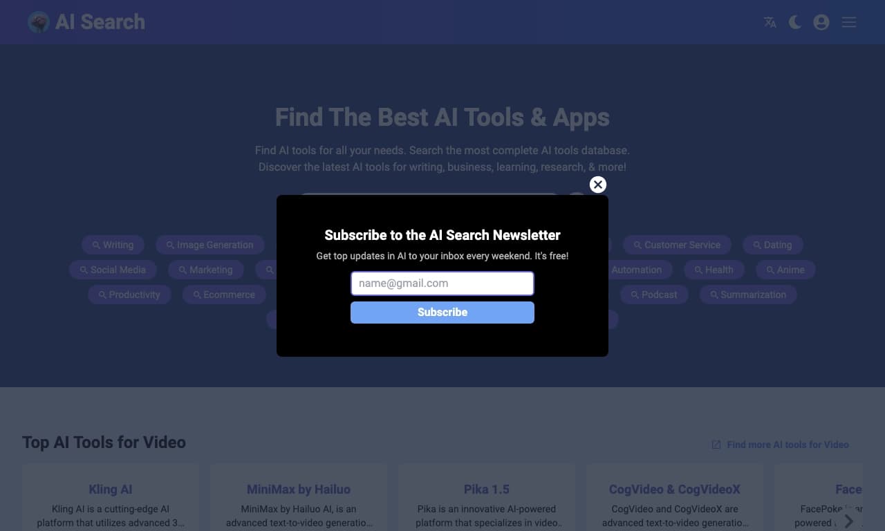 AI-Search.io