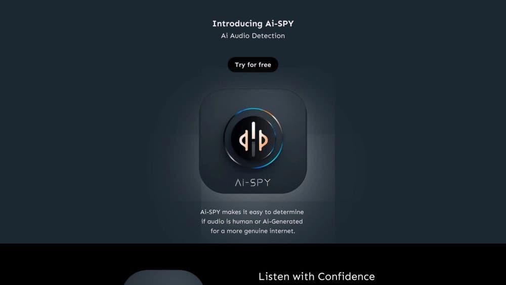 AI-Spy