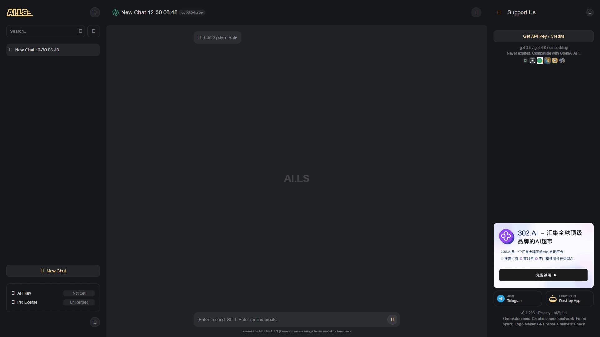 AI.LS