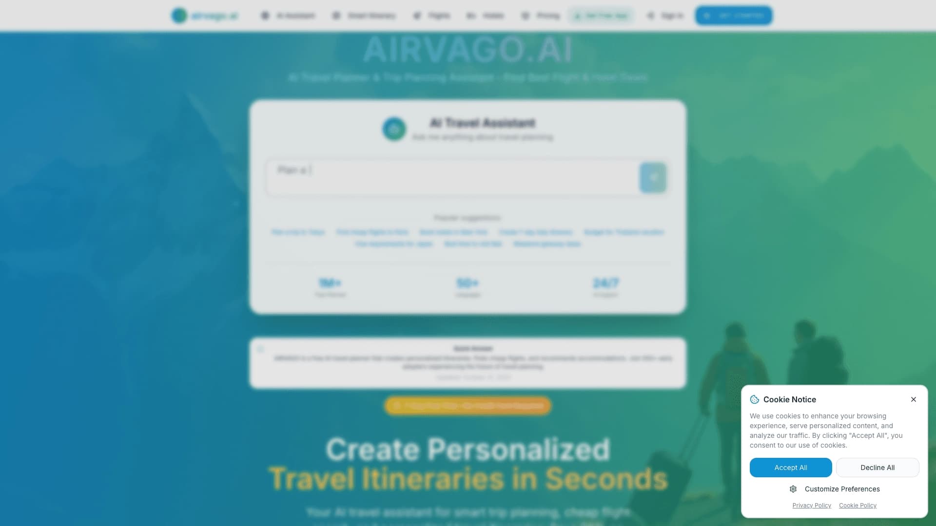 AIRVAGO.AI