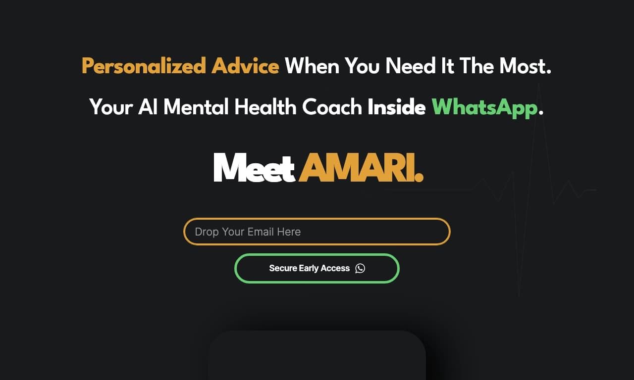 AMARI