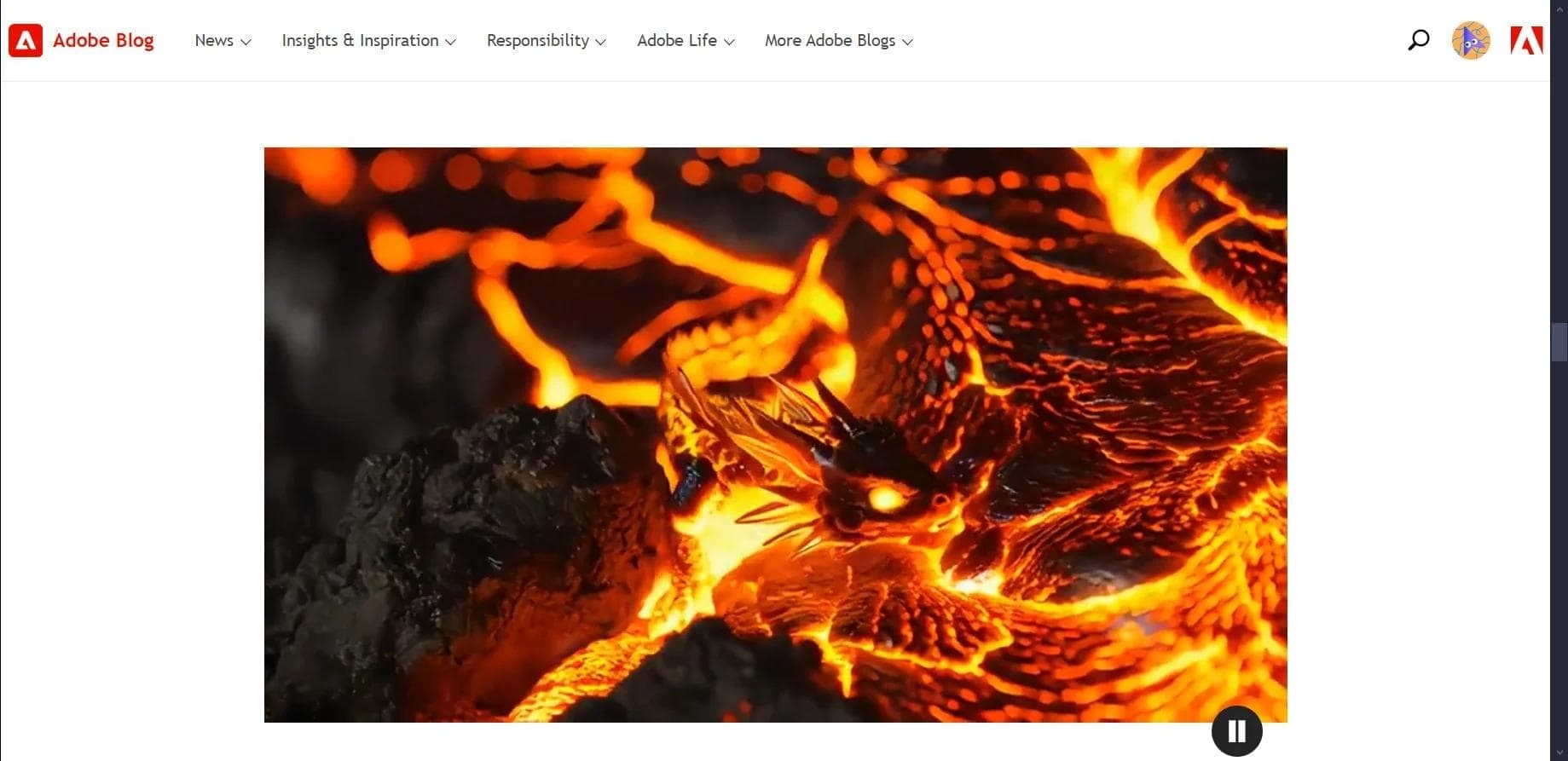 Adobe Firefly Video