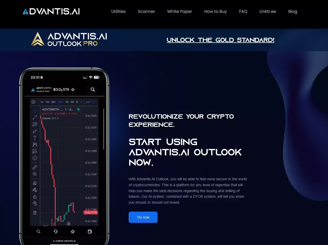 Advantis