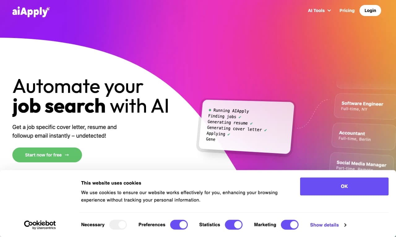 AiApply