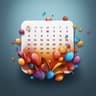 Apple Calendar Generator