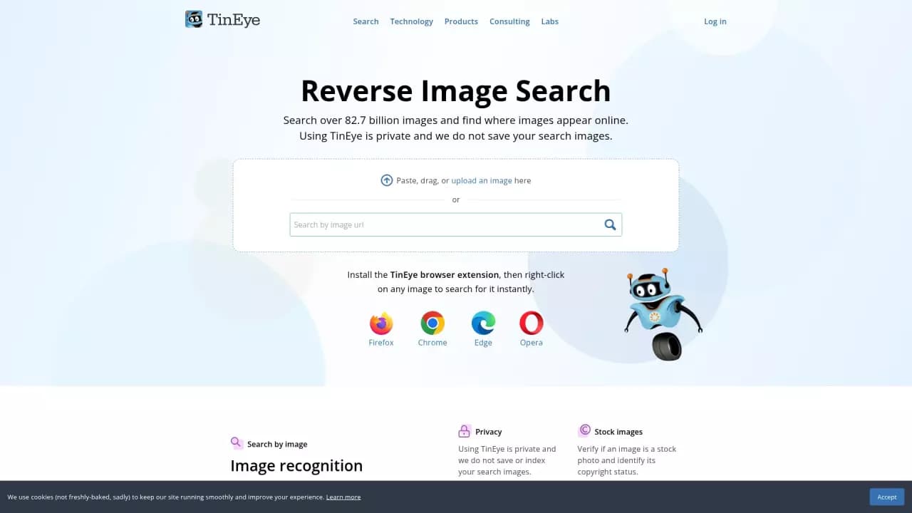 TinEye
