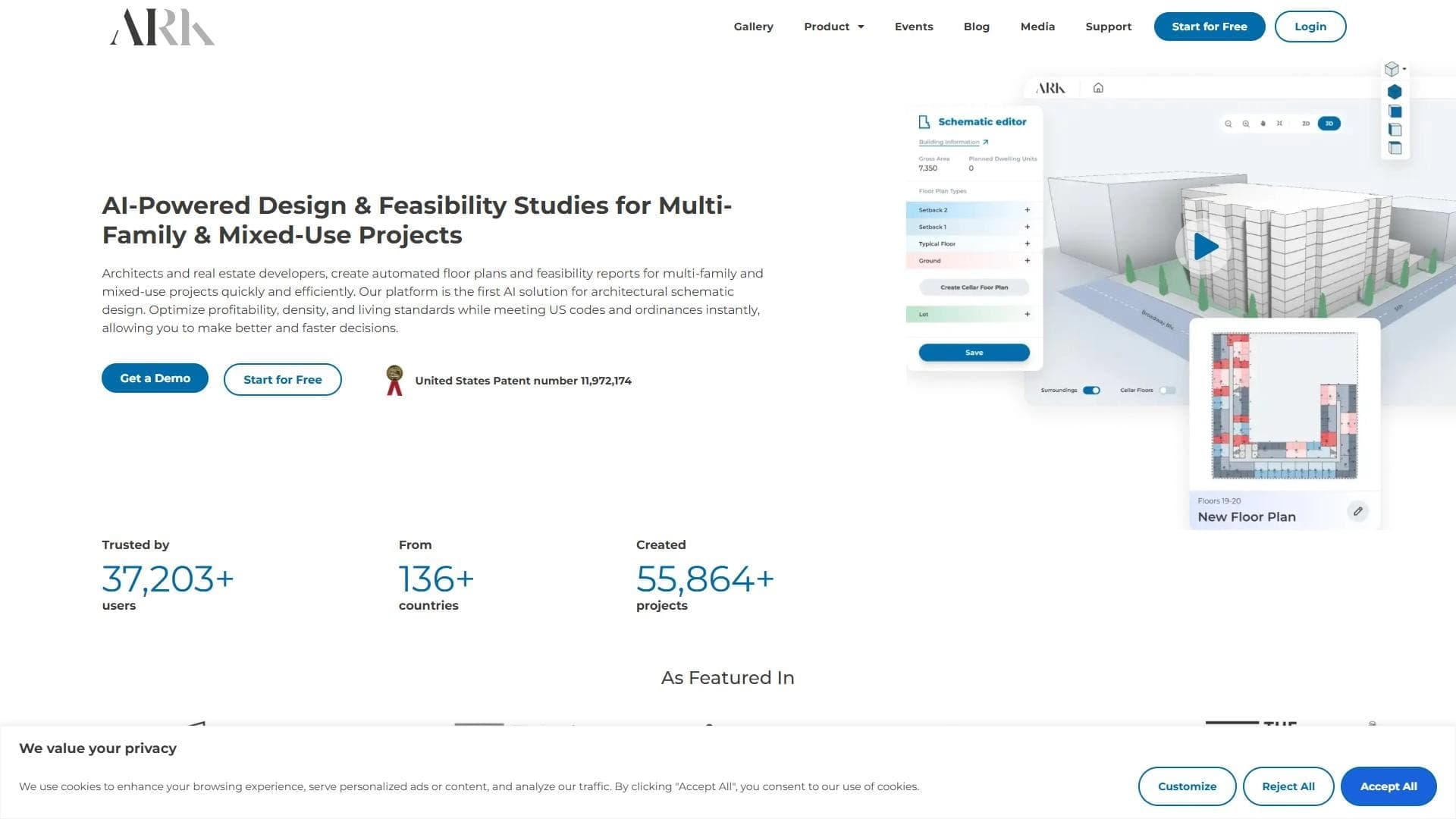 ArkDesign