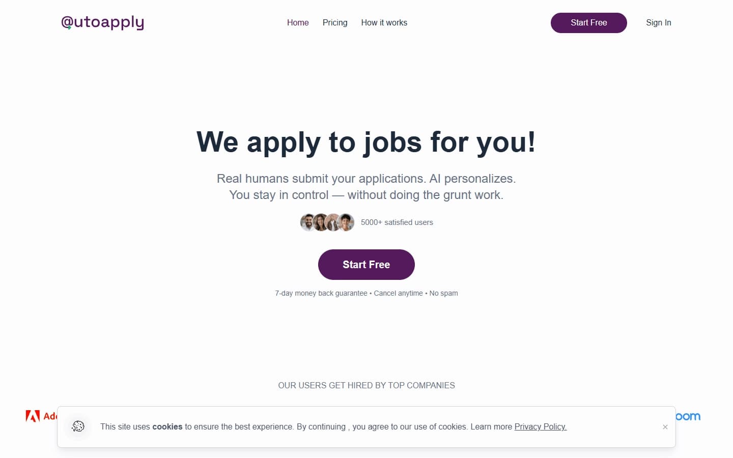 AutoApply.Jobs