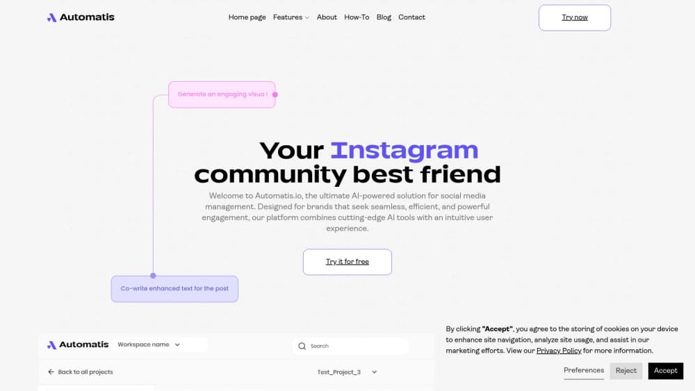 Automatis.io