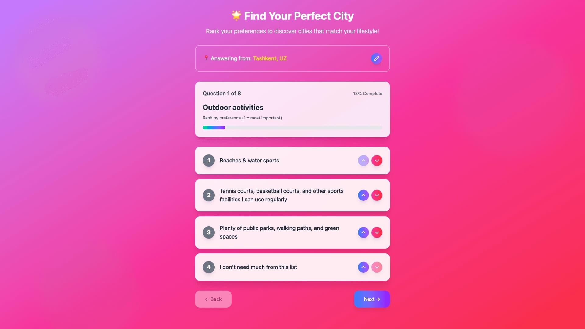 BestCity