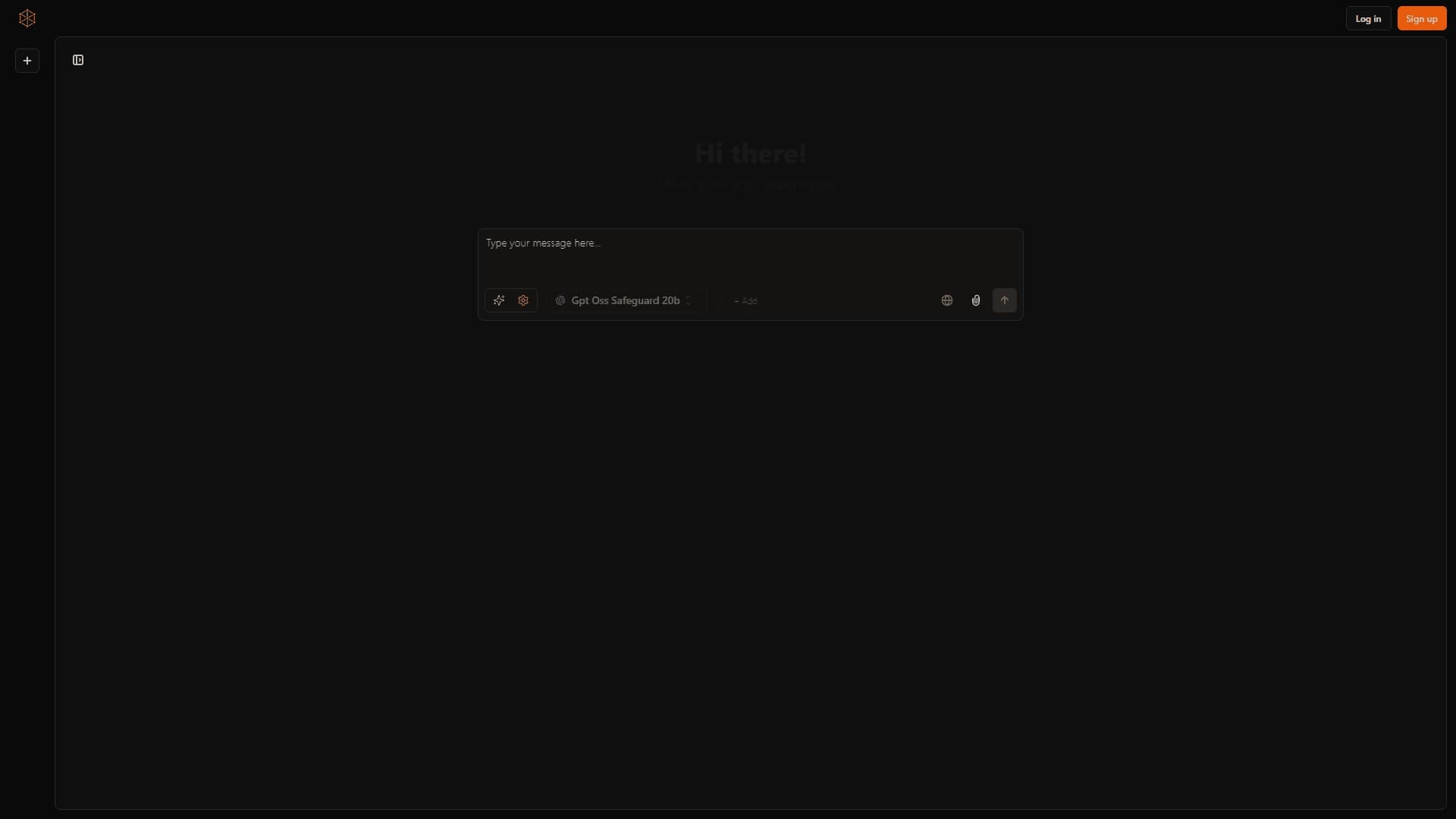 Blend AI