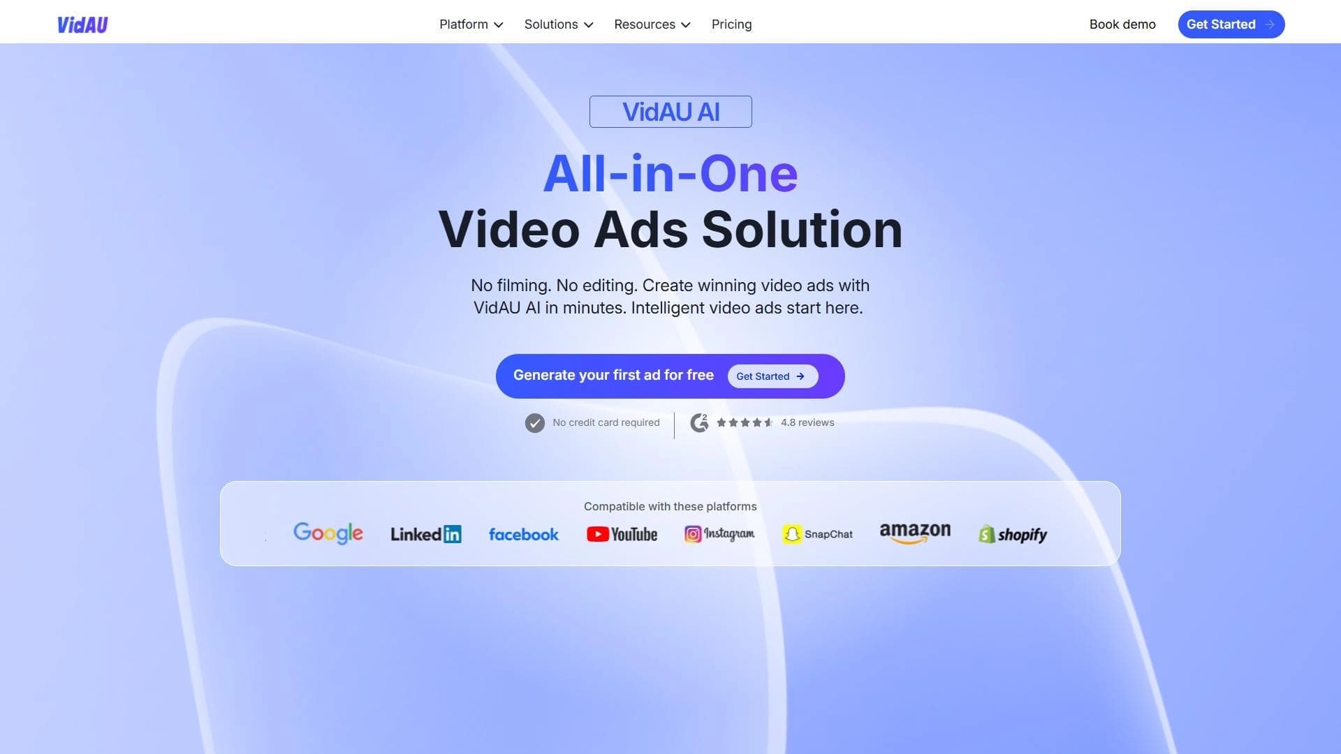 VidAU