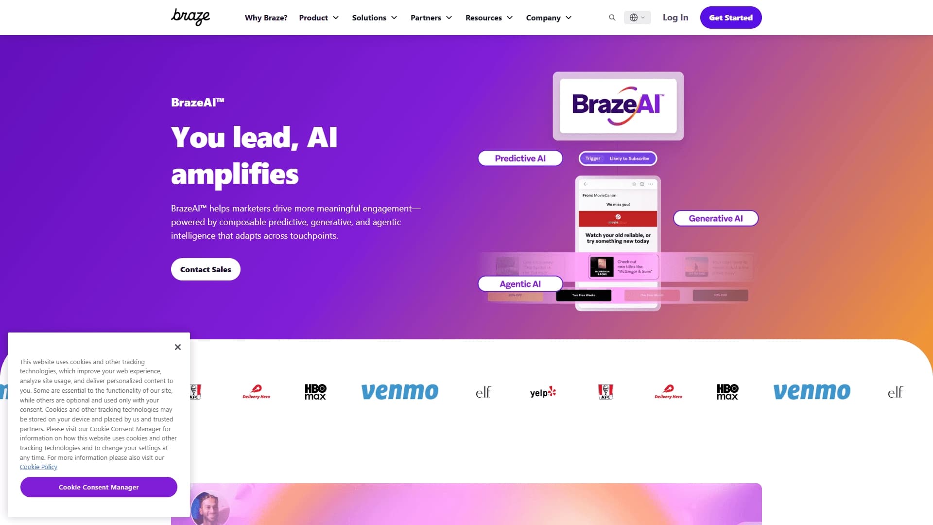 BrazeAI