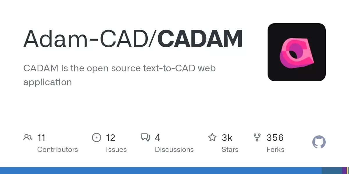 CADAM