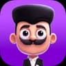 Chatty Butler