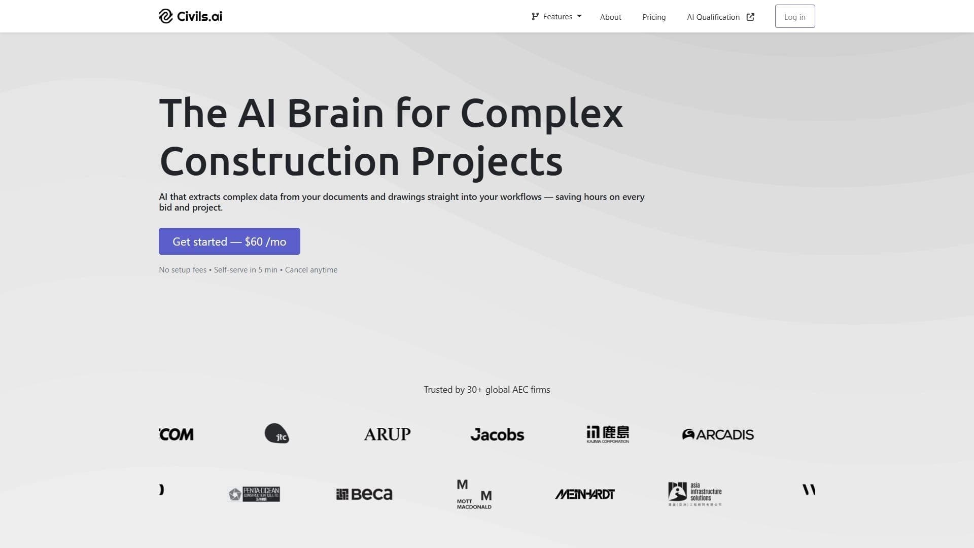 Civils.ai