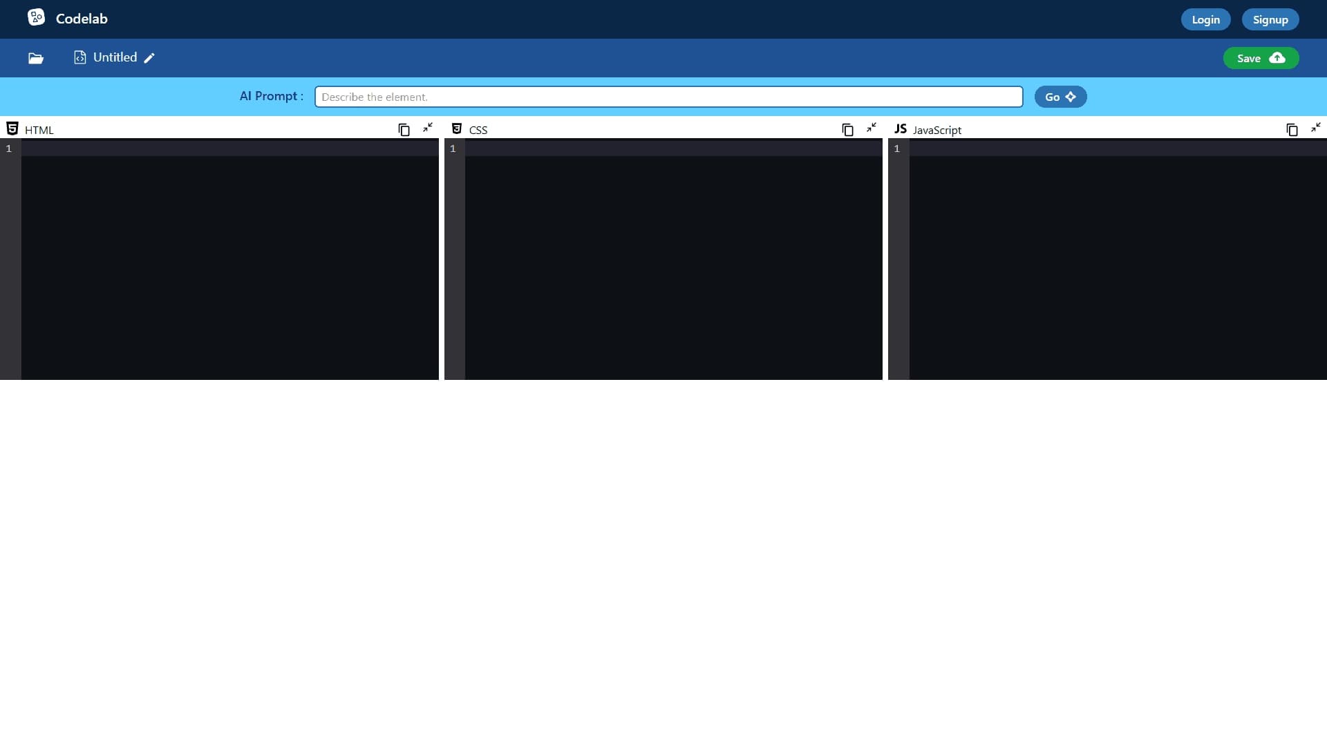 Codelab