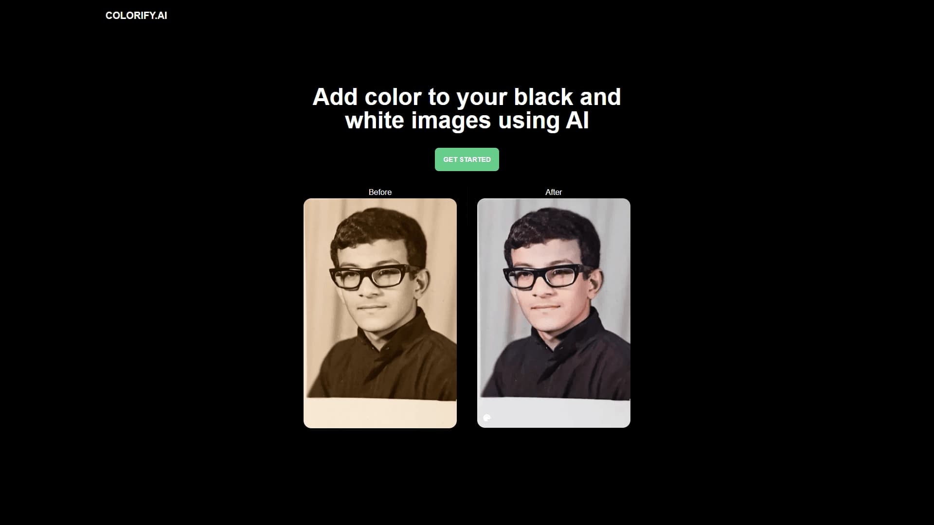 Colorify.ai