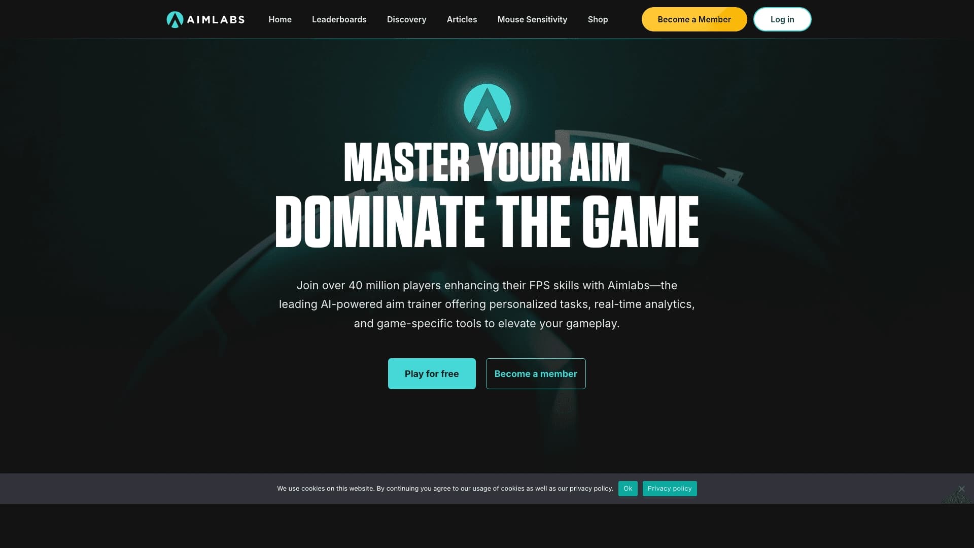 Aimlabs