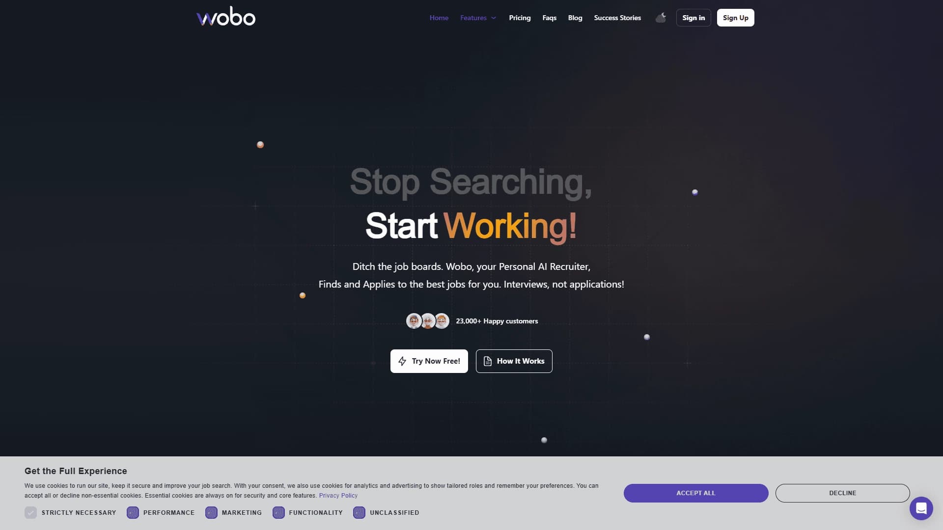 Wobo AI