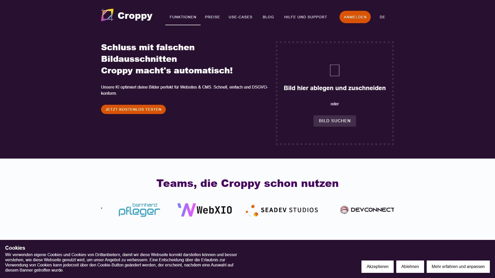 Croppy