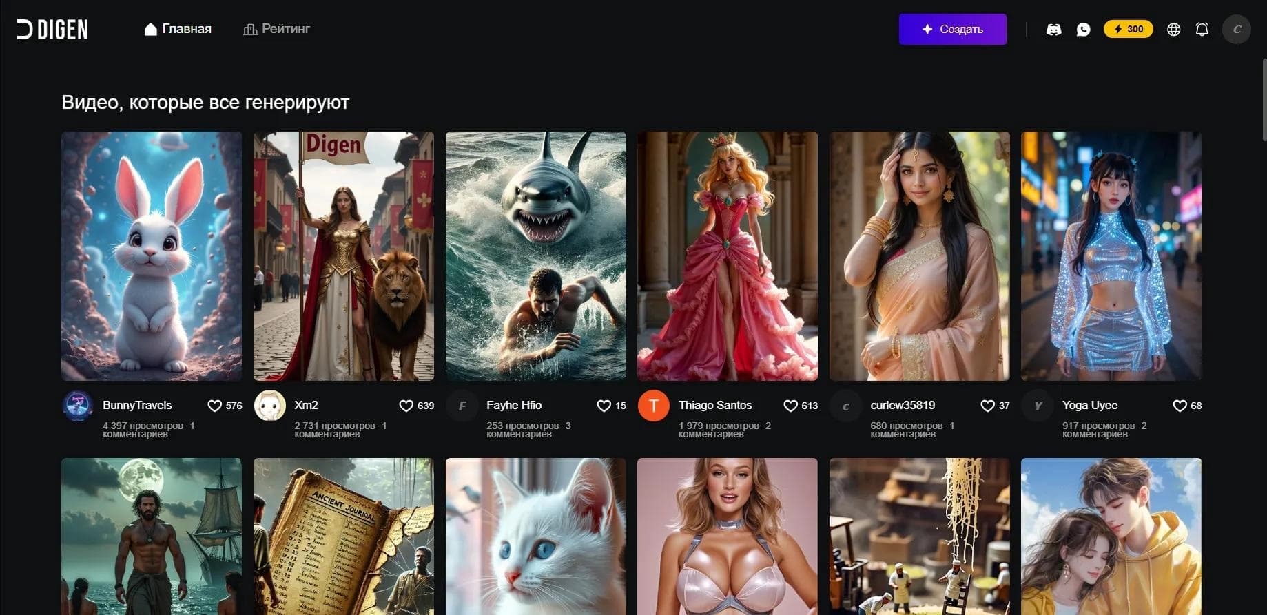 Digen.AI