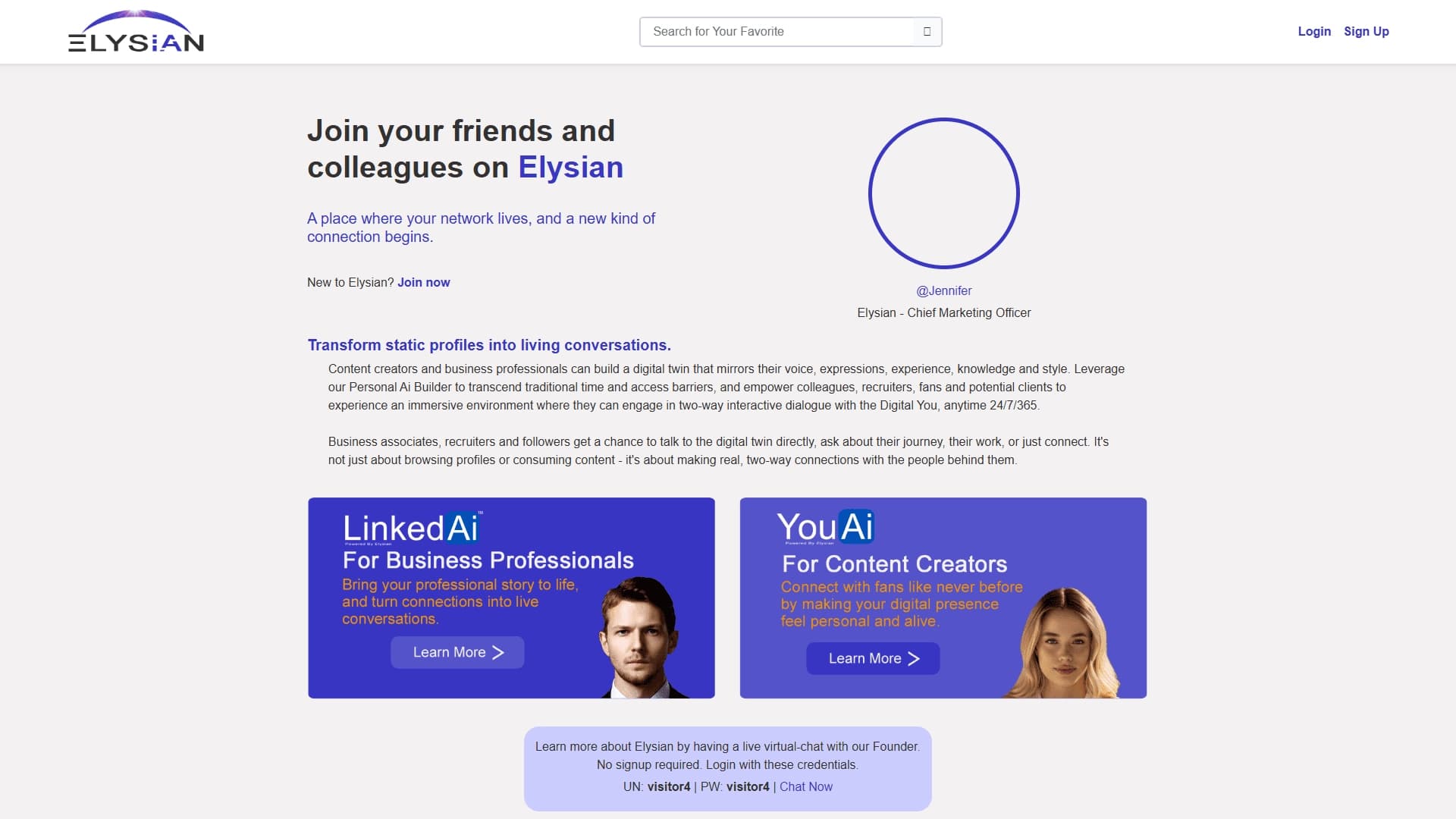 ELYSIAN