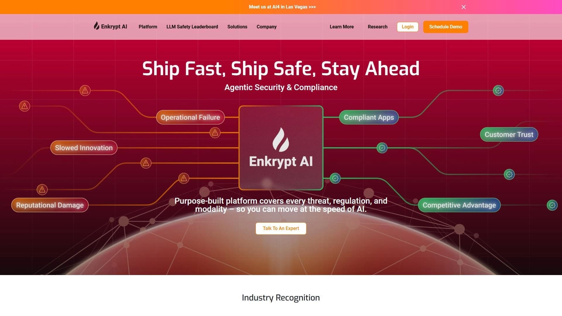 Enkrypt AI