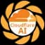 Generate Image with CloudflareAI
