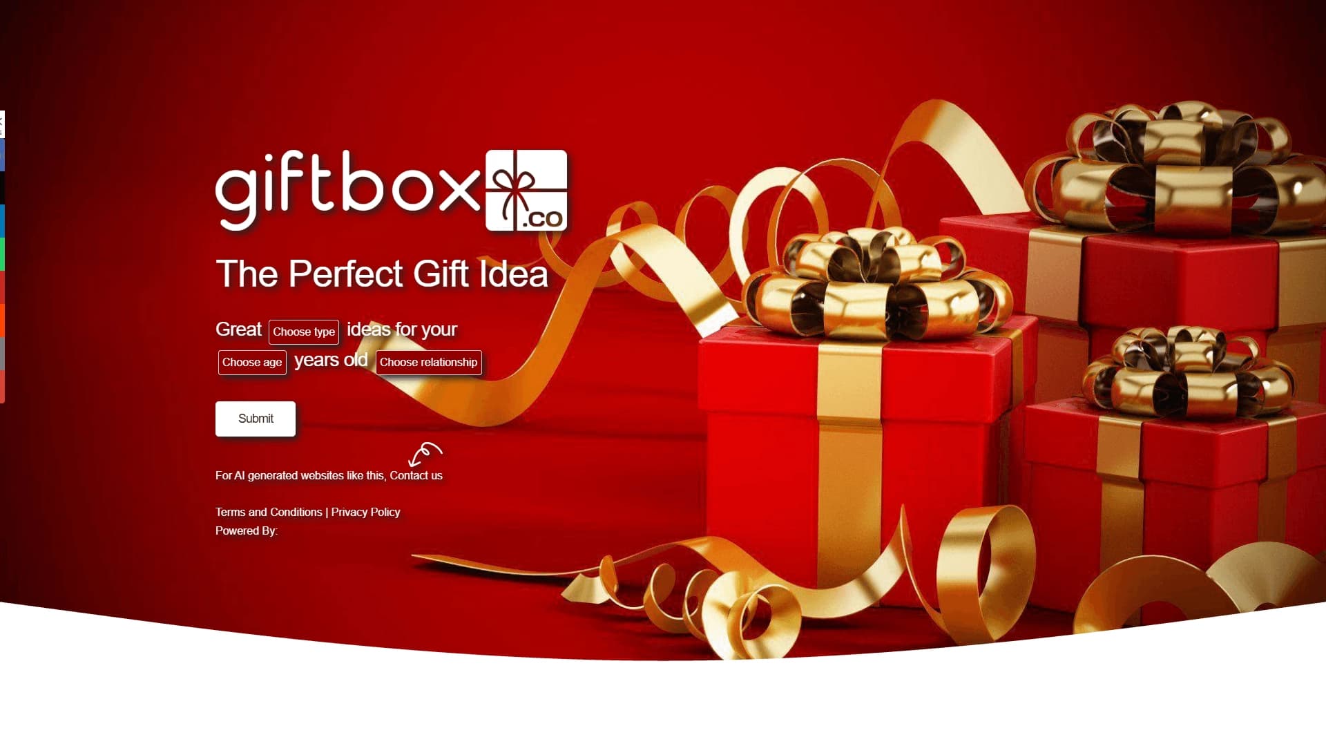 Gift Box