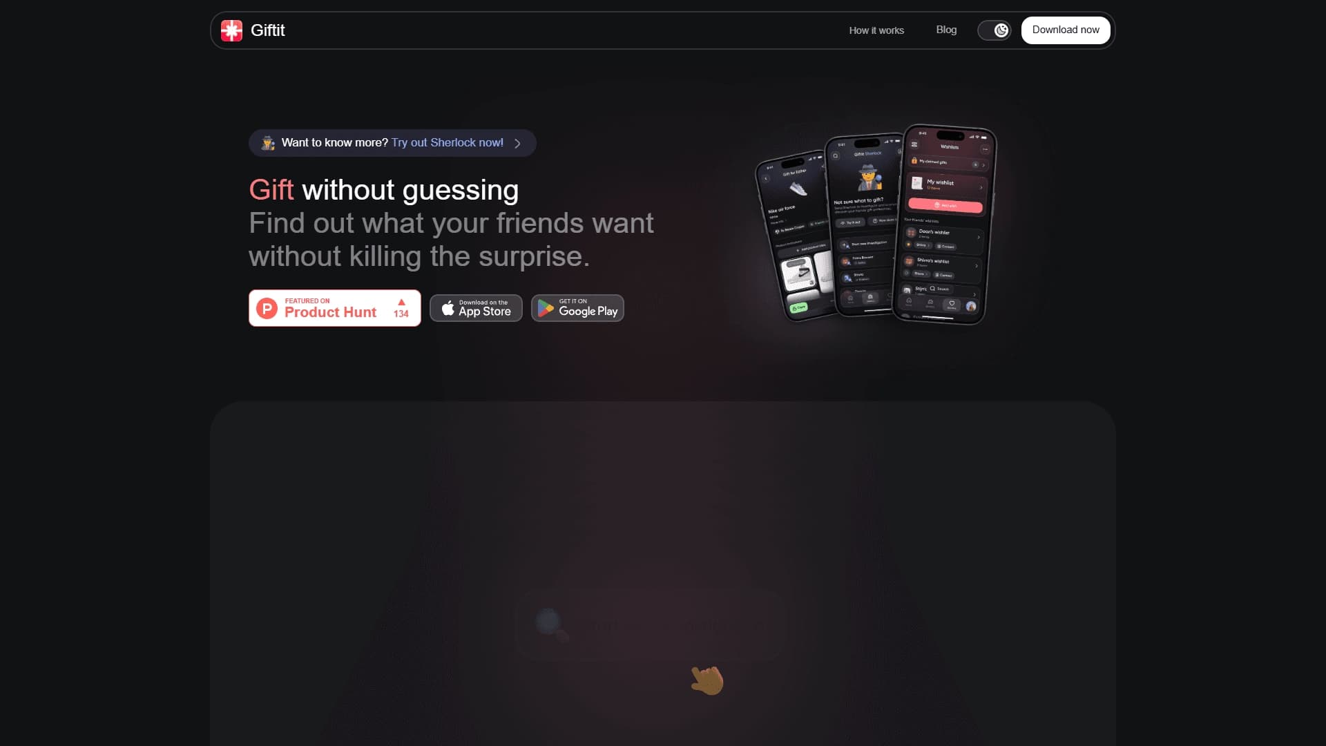 Giftit