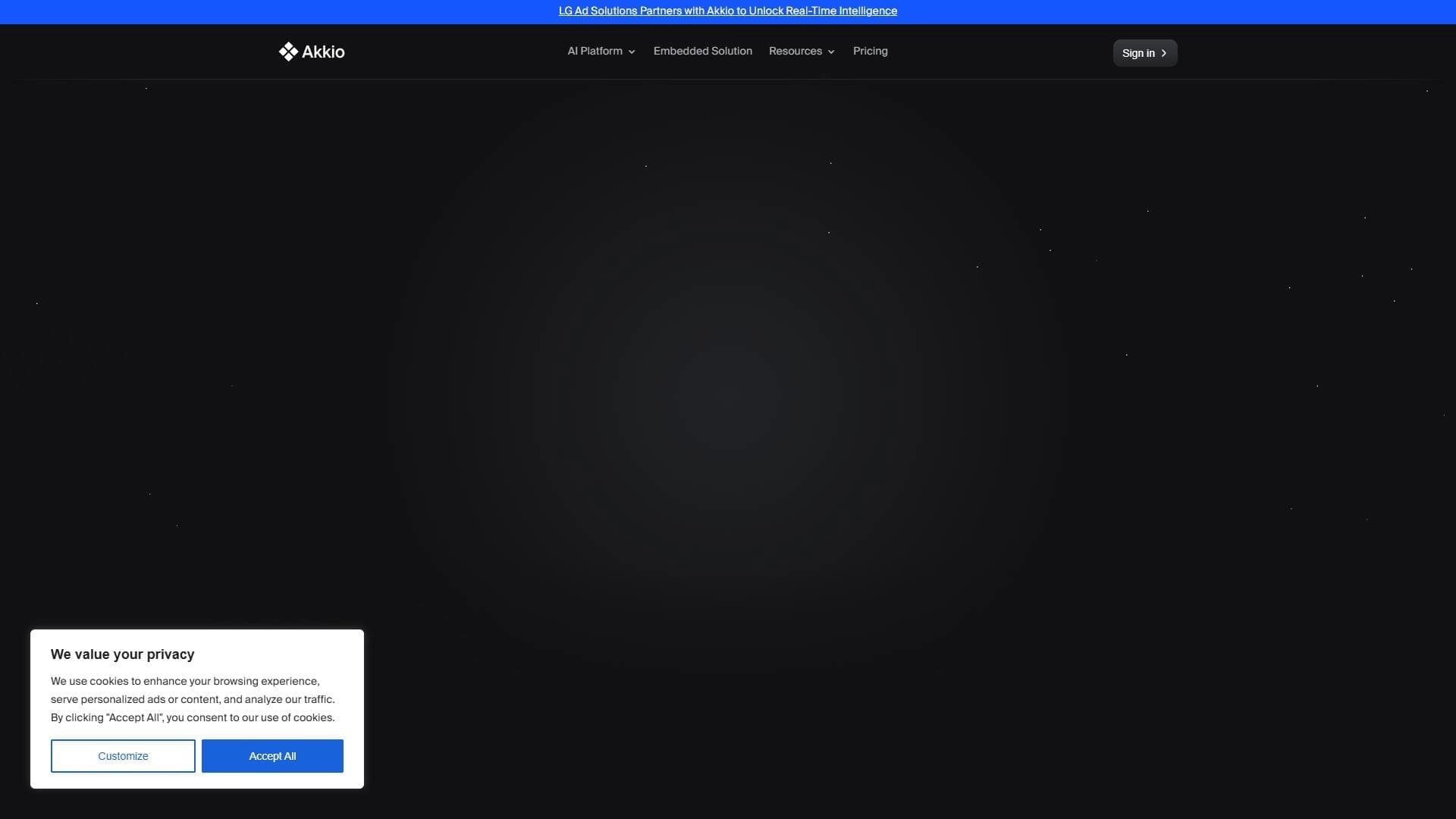 Akkio
