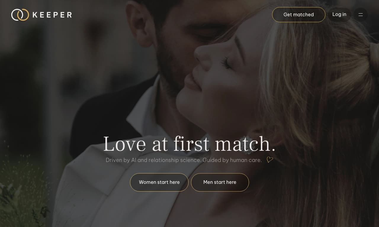 Keeper AI