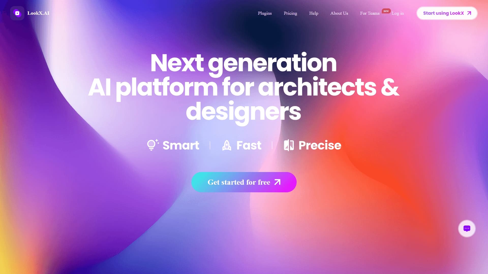LookX AI Cloud