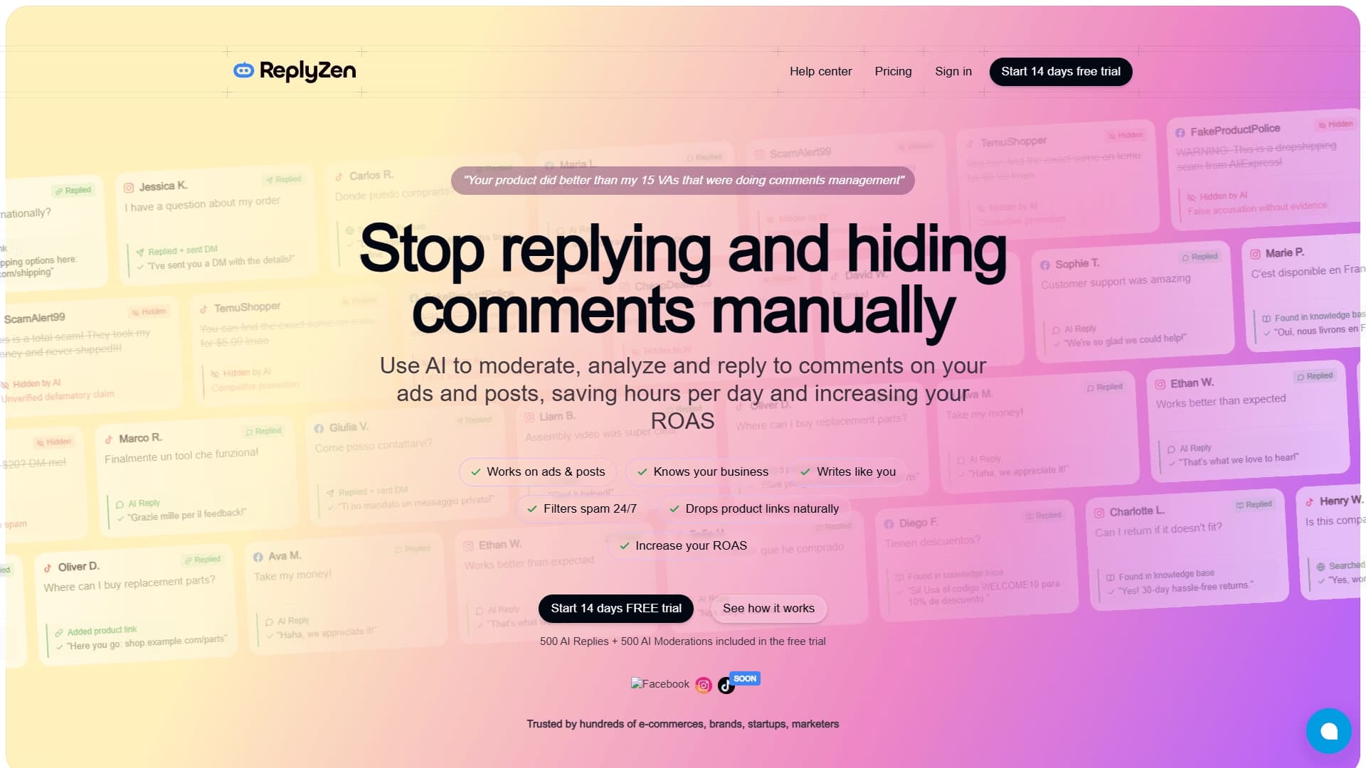 ReplyZen