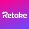 Retake