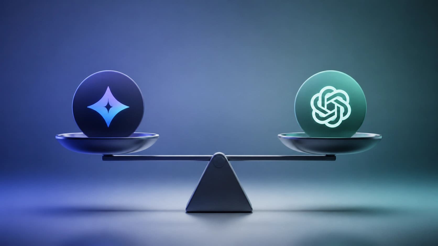 Gemini Live против GPT-4o: детальное сопоставление возможностей и цен
