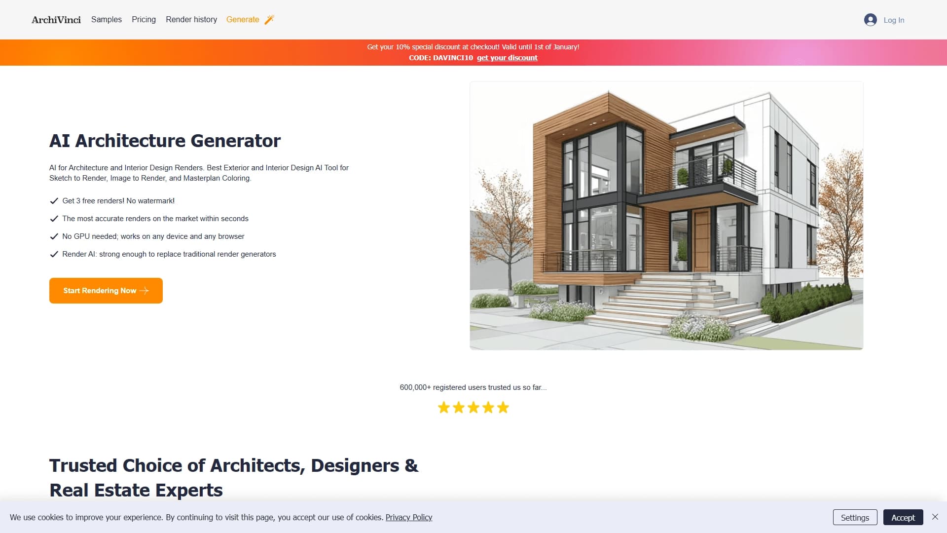 ArchiVinci