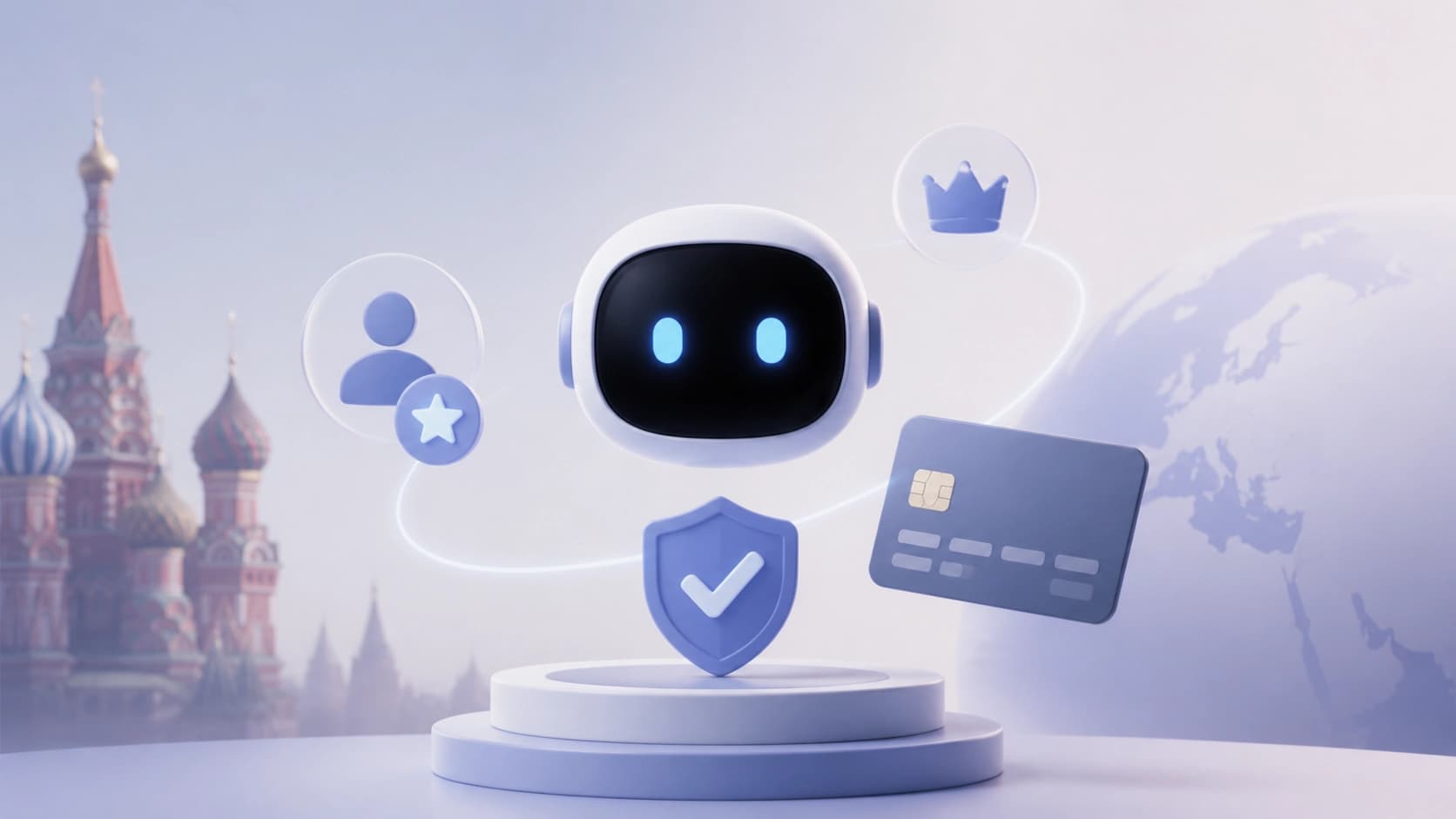 Россиянам о подписке на Character AI: доступные тарифы и способы оплаты