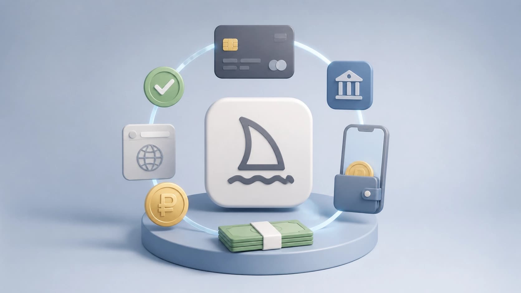 Россиянам о способах внесения платежей за Midjourney
