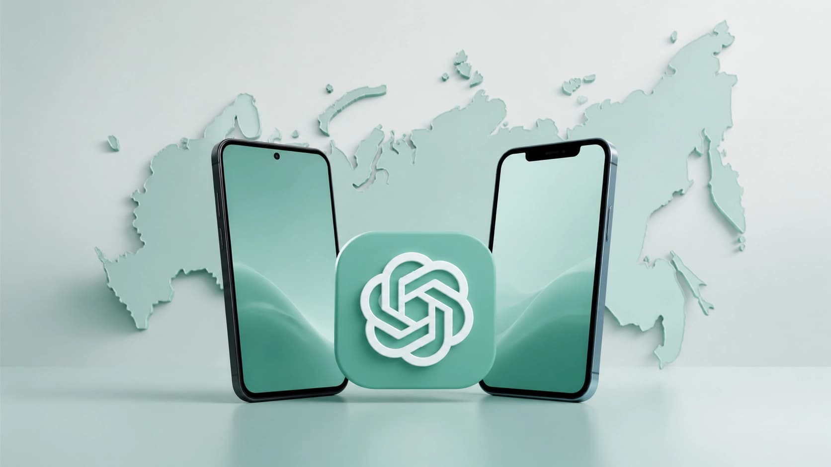 Установка ChatGPT на смартфоны в РФ: пошаговое руководство для iOS и Android