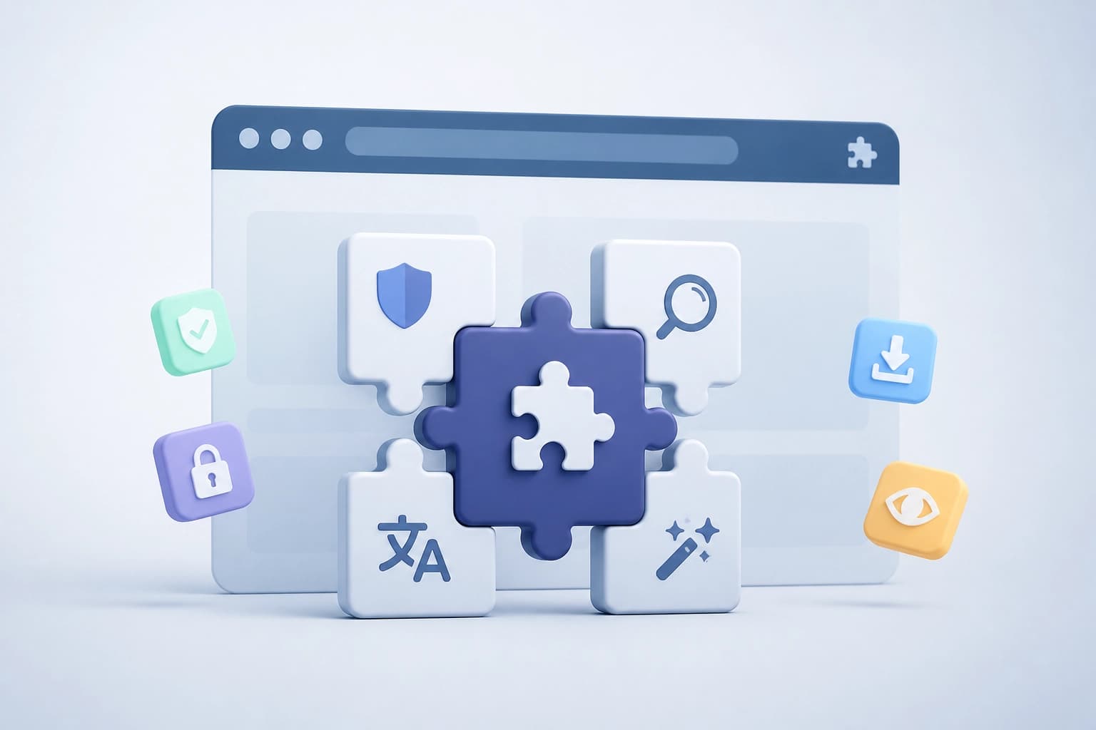 Browser Extensions